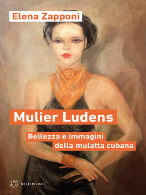 cover image of Mulier Ludens